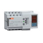کلید تبدیل اتوماتیک سرعت بالا ایستا توان اتصال ETE ETS5-160 4PB 4P 160A 100ms Delay