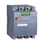 کنتاکتور گذر از صفر ایستا توان اتصال ETE ETFK-380-70