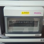 باکس توزیع ضد آب 6 ماژول ایستا توان صنعت EASTA XOD 2101006 1500V IP65