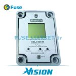شمارشگر تعداد صاعقه ایستا توان اتصال ETE TTE09222 SURGE COUNTER