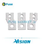 شینه خم کلید اتوماتیک ایستا توان اتصال ETE MS002125160 125-160A