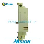 کنتاکت خطا کلید اتوماتیک ایستا توان اتصال ETE MS0054012400 400-1250A