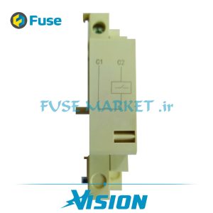 کنتاکت خطا کلید اتوماتیک ایستا توان اتصال ETE MS0054012400 400-1250A