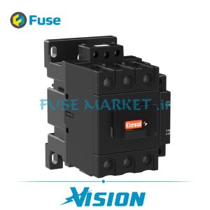 کنتاکتور موتوری ایستا توان اتصال ETE AC3 ETCONAC3225 225A