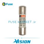فیوز سیلندری ایستا توان اتصال ETE CF-002103802 10×38 500V aM 2A