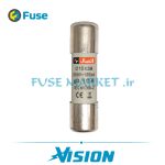 فیوز سیلندری ایستا توان اتصال ETE CF-002103804 10×38 500V aM 4A