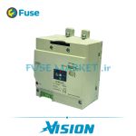 موتور کامپکت اتوماتیک ایستا توان اتصال ETE 1600-2000A