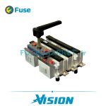 کلید دوطرفه دسته معمولی زاویر ZAVIR ZTPC 250A