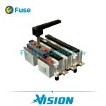 کلید دوطرفه دسته معمولی زاویر ZAVIR ZTPC 400A