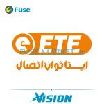 کنتاکت ثابت و متحرک کنتاکتور ایستا توان اتصال ETE 185A AC3