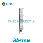 کنتاکت خطا مینیاتوری ایستا توان اتصال ETE 15kA 80-125A